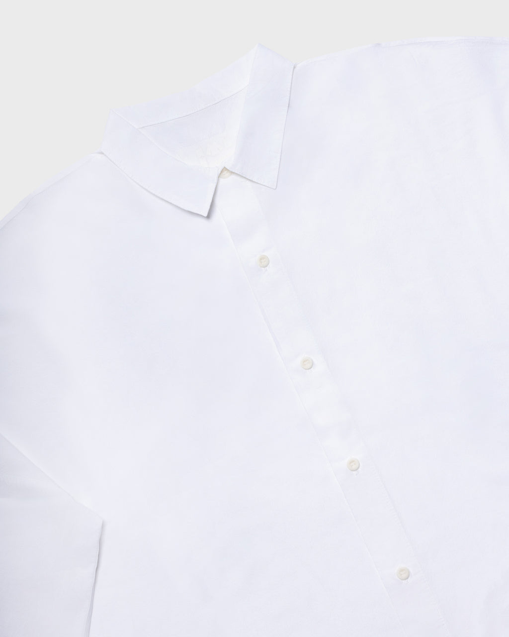 LABOART - Shirt tina light white