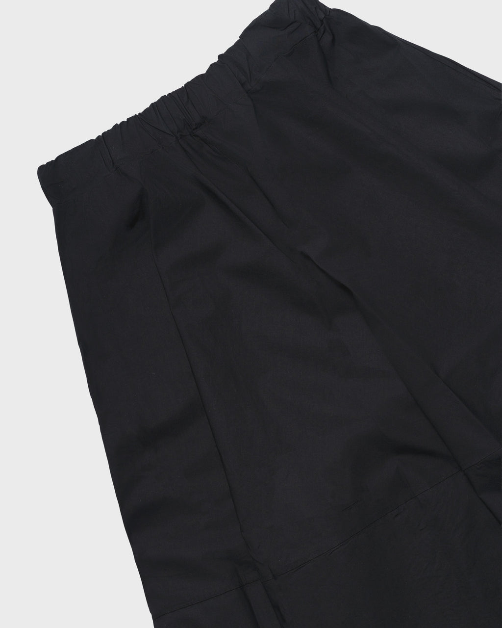 LABOART - Skirt gonna gea clara black
