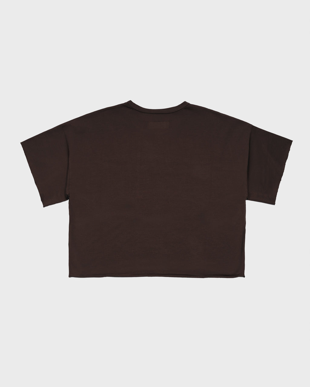 LABOART - T-shirt maglia frida jap marron