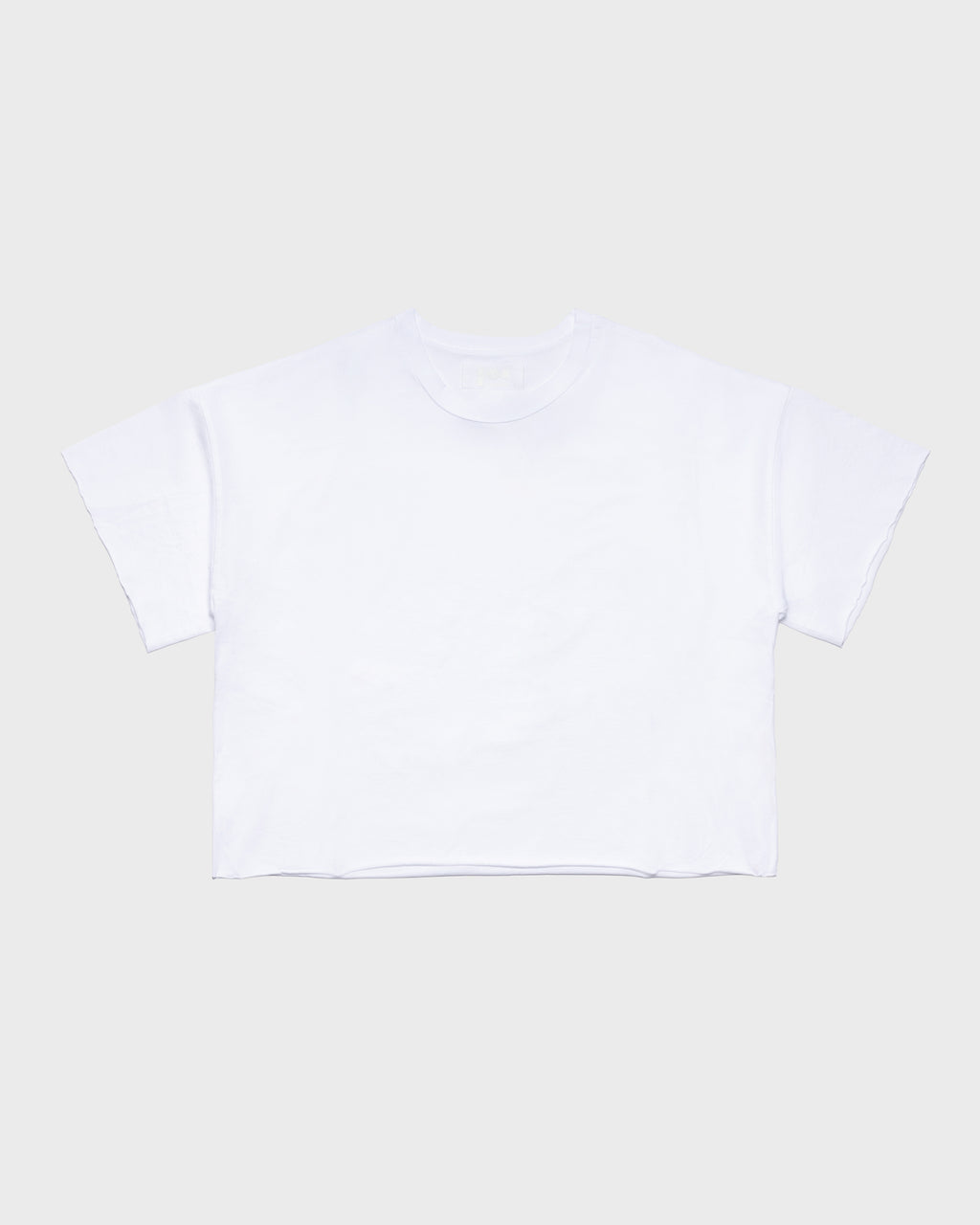 LABOART - T-shirt maglia frida jap white