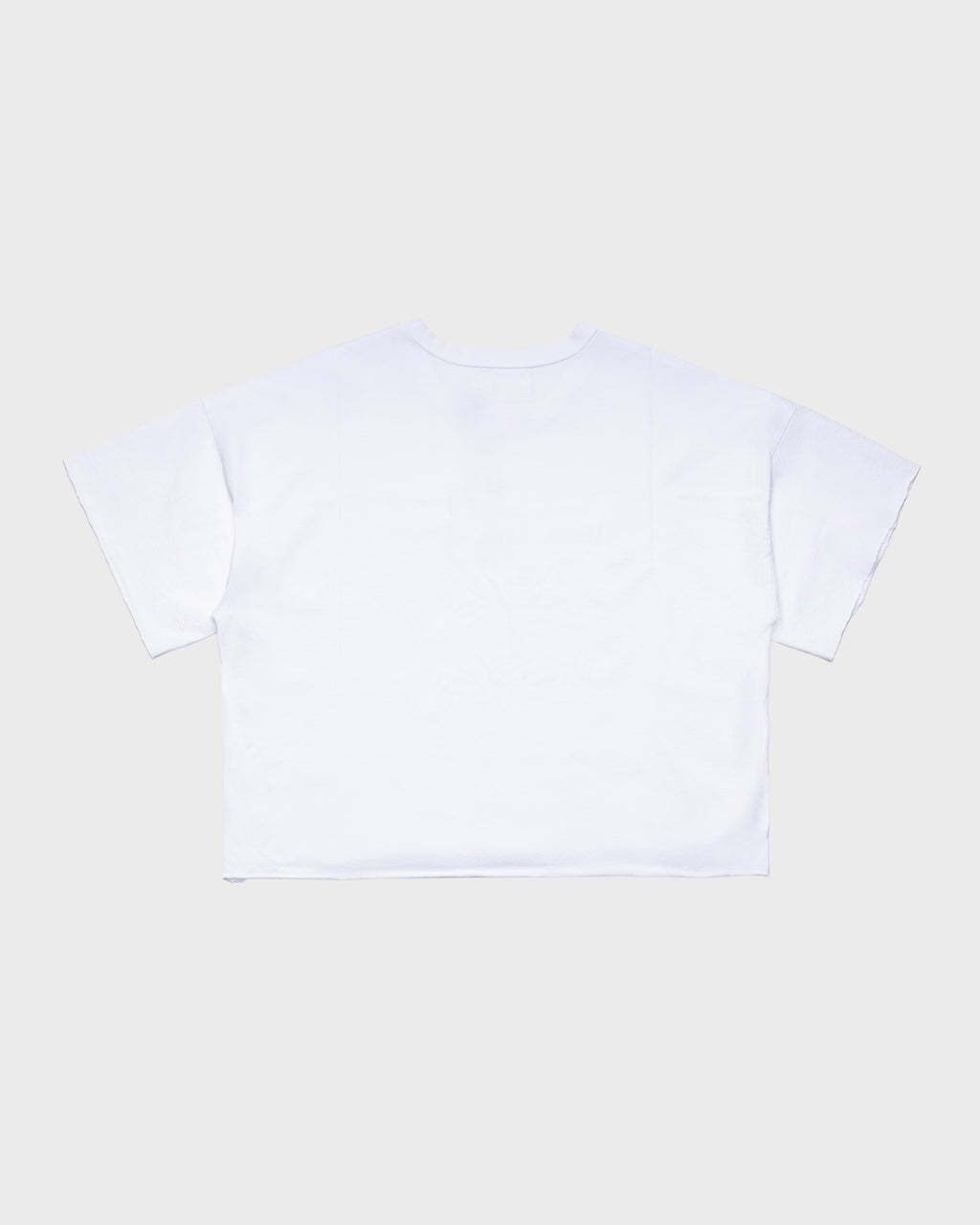LABOART - T-shirt maglia frida jap white