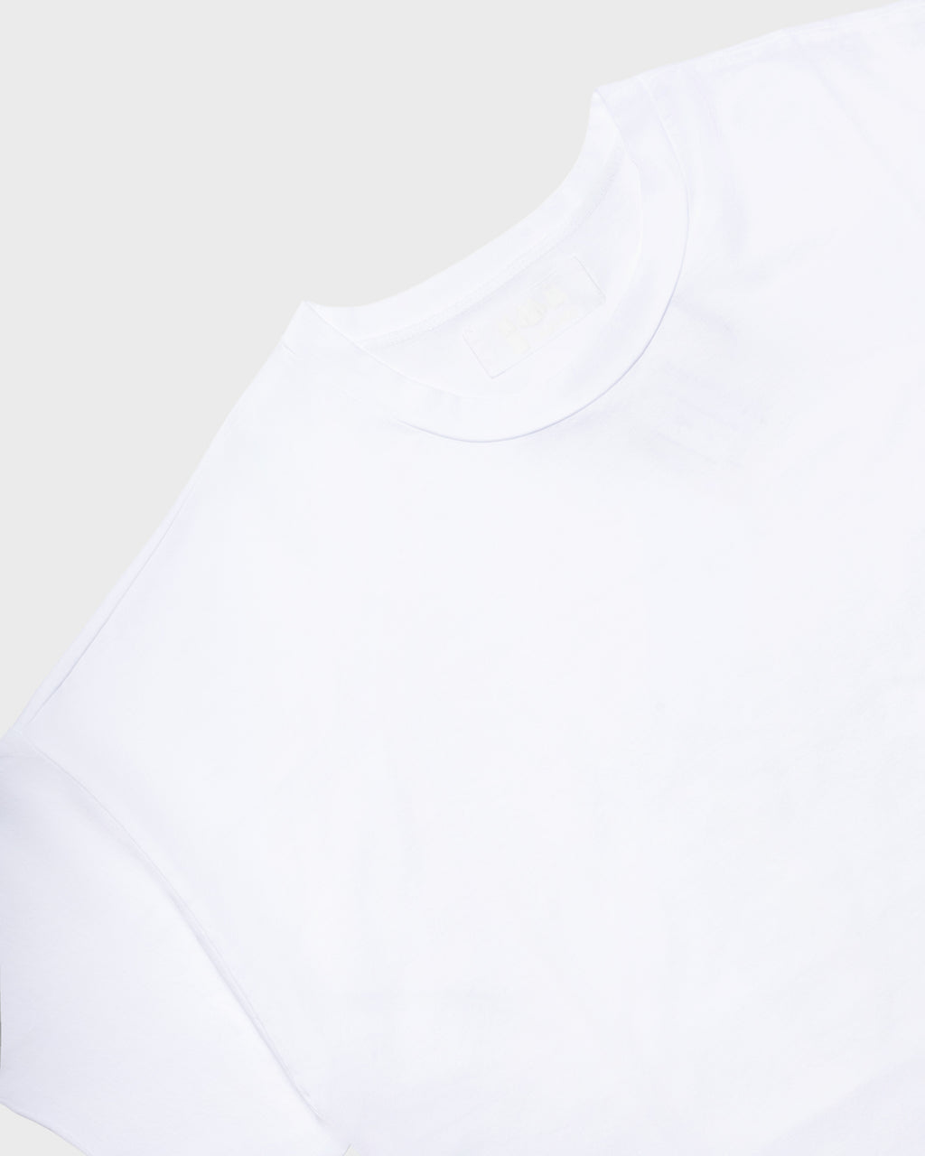 LABOART - T-shirt maglia frida jap white