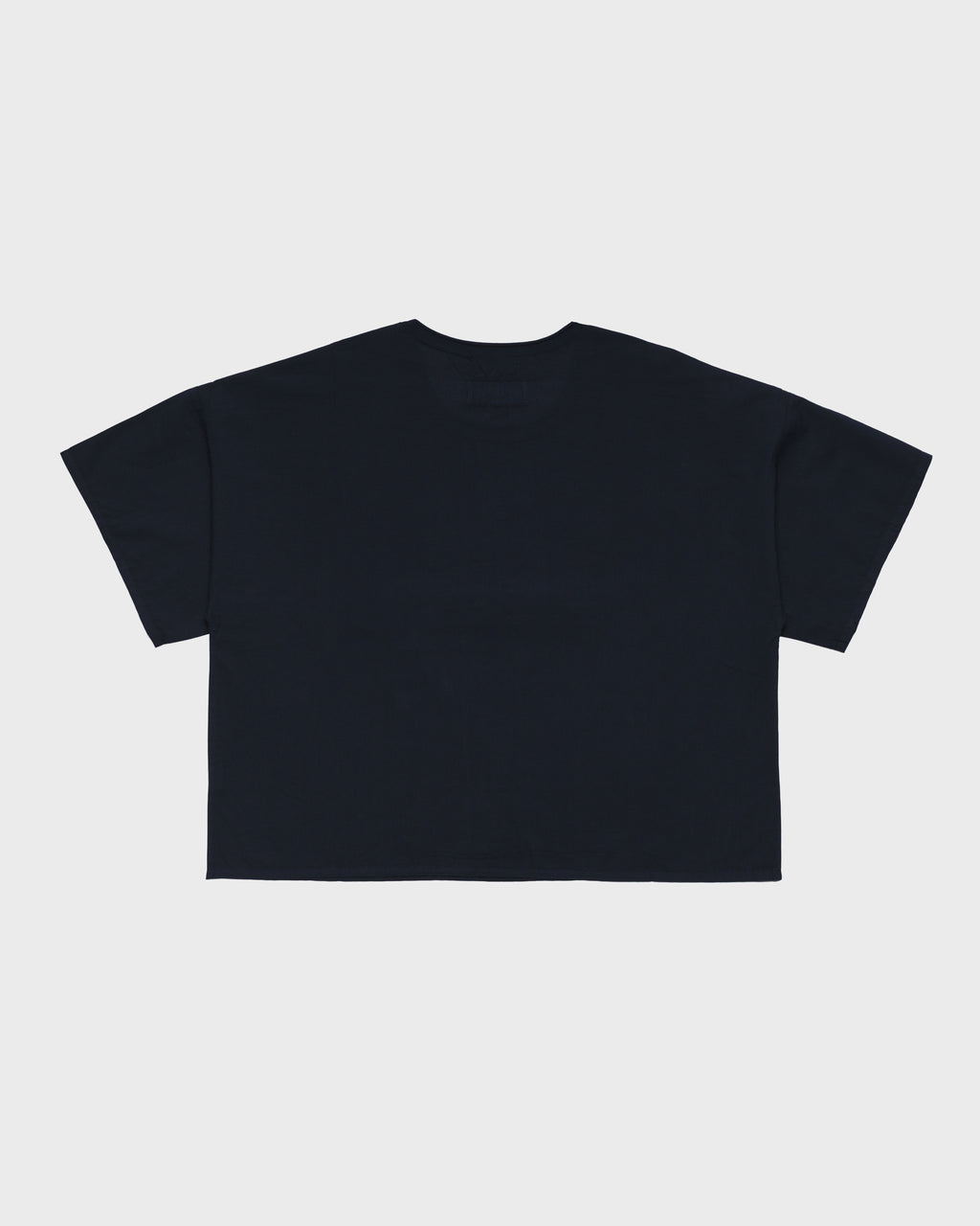LABOART - T-shirt maglia frida light navy