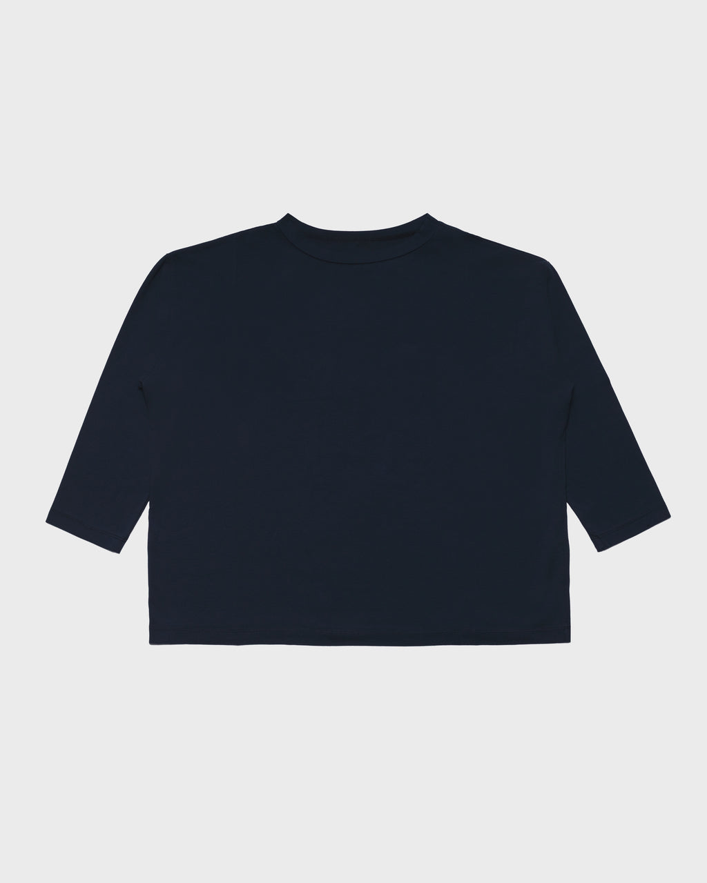 LABOART - T-shirt maglia lolita opera navy