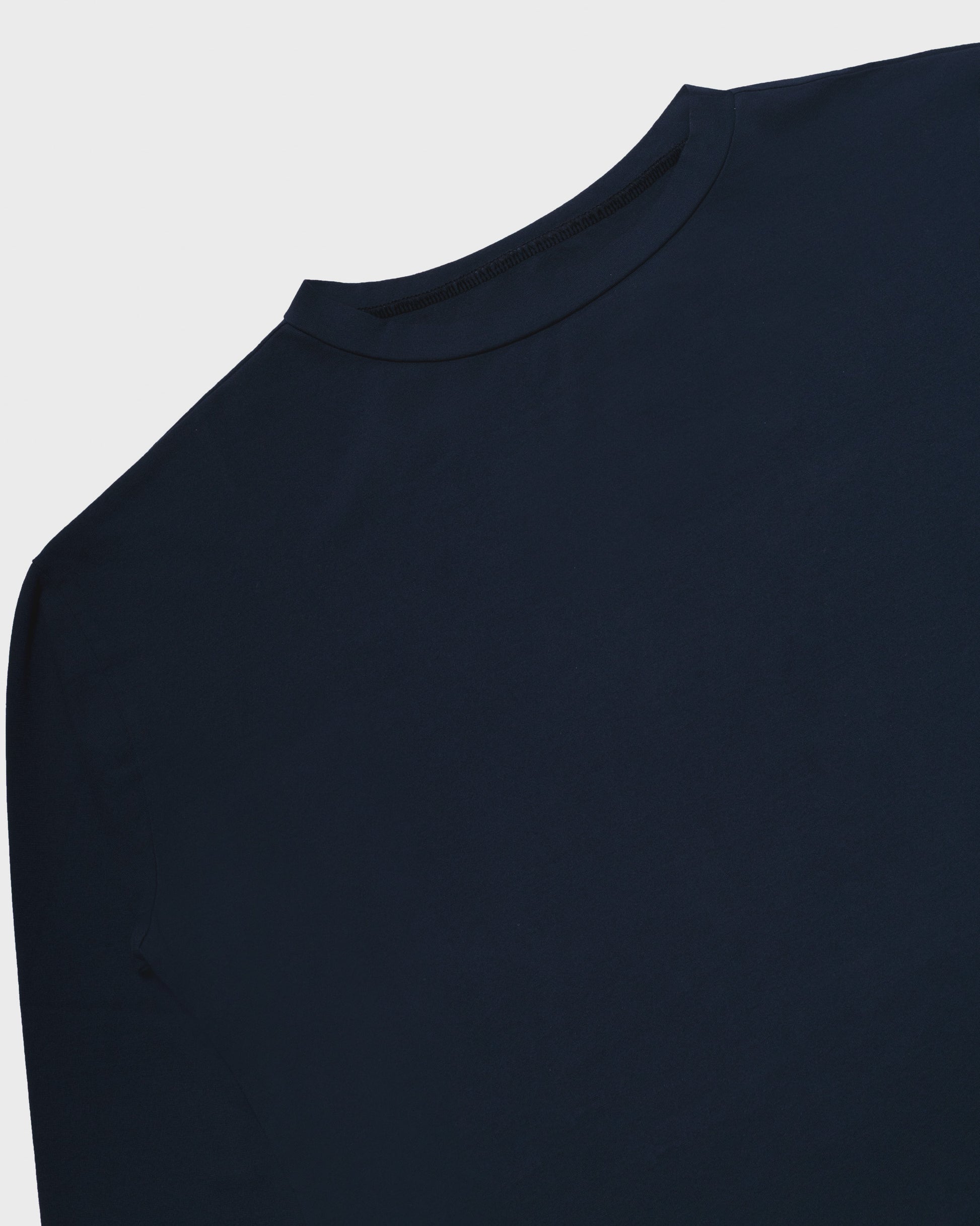 LABOART - T-shirt maglia lolita opera navy