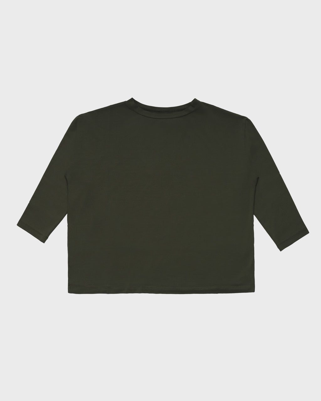 LABOART - T-shirt maglia lolita opera olive
