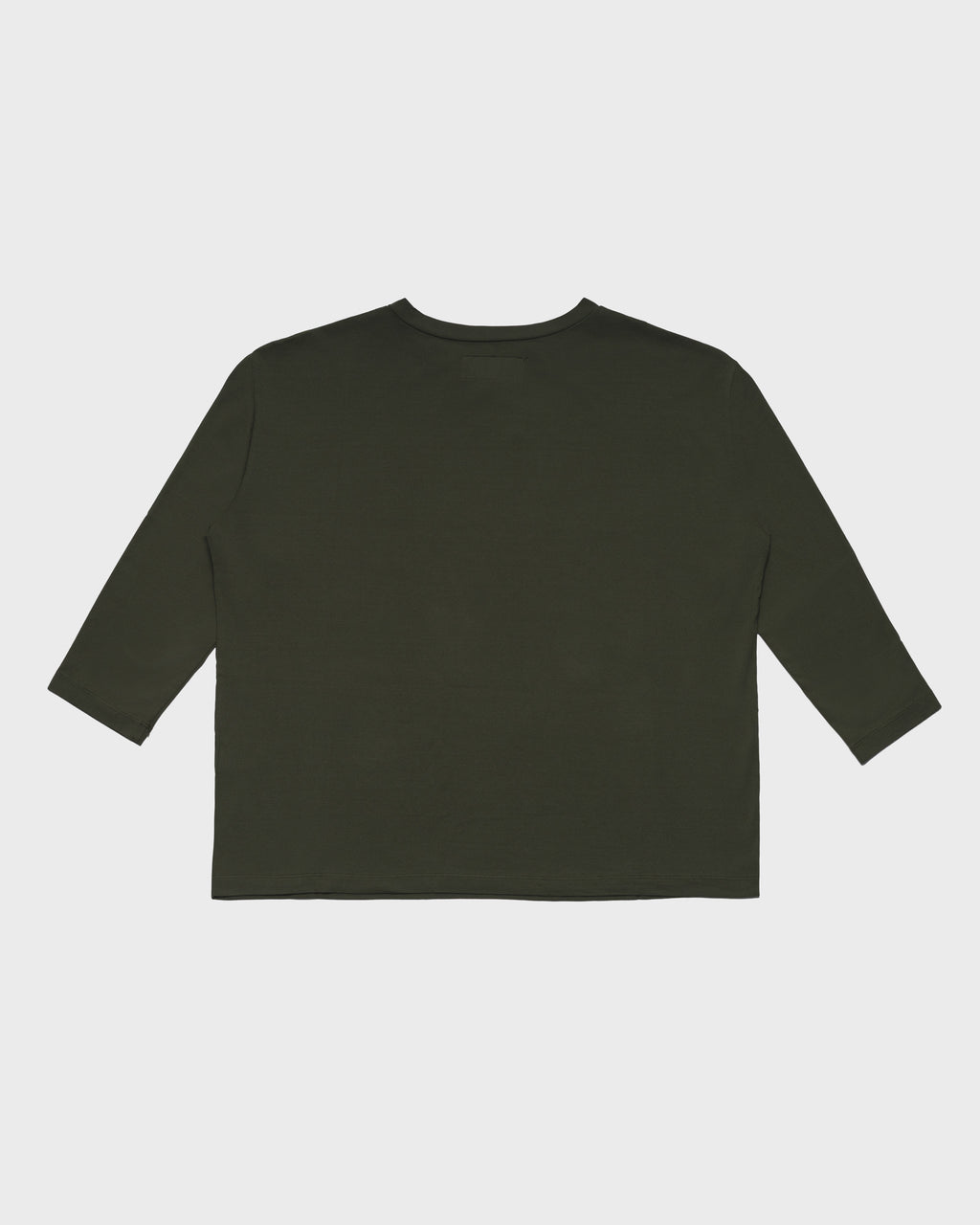 LABOART - T-shirt maglia lolita opera olive