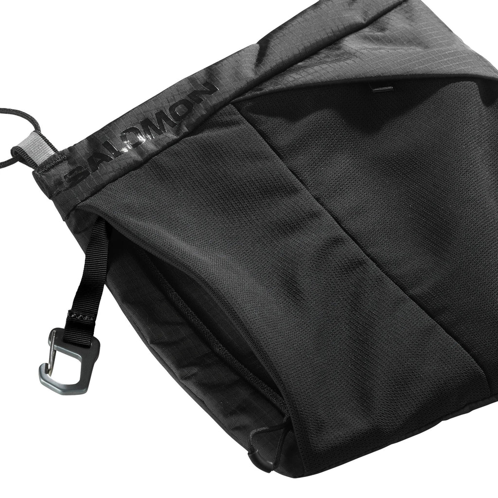 SALOMON - ACS 2 black SALOMON