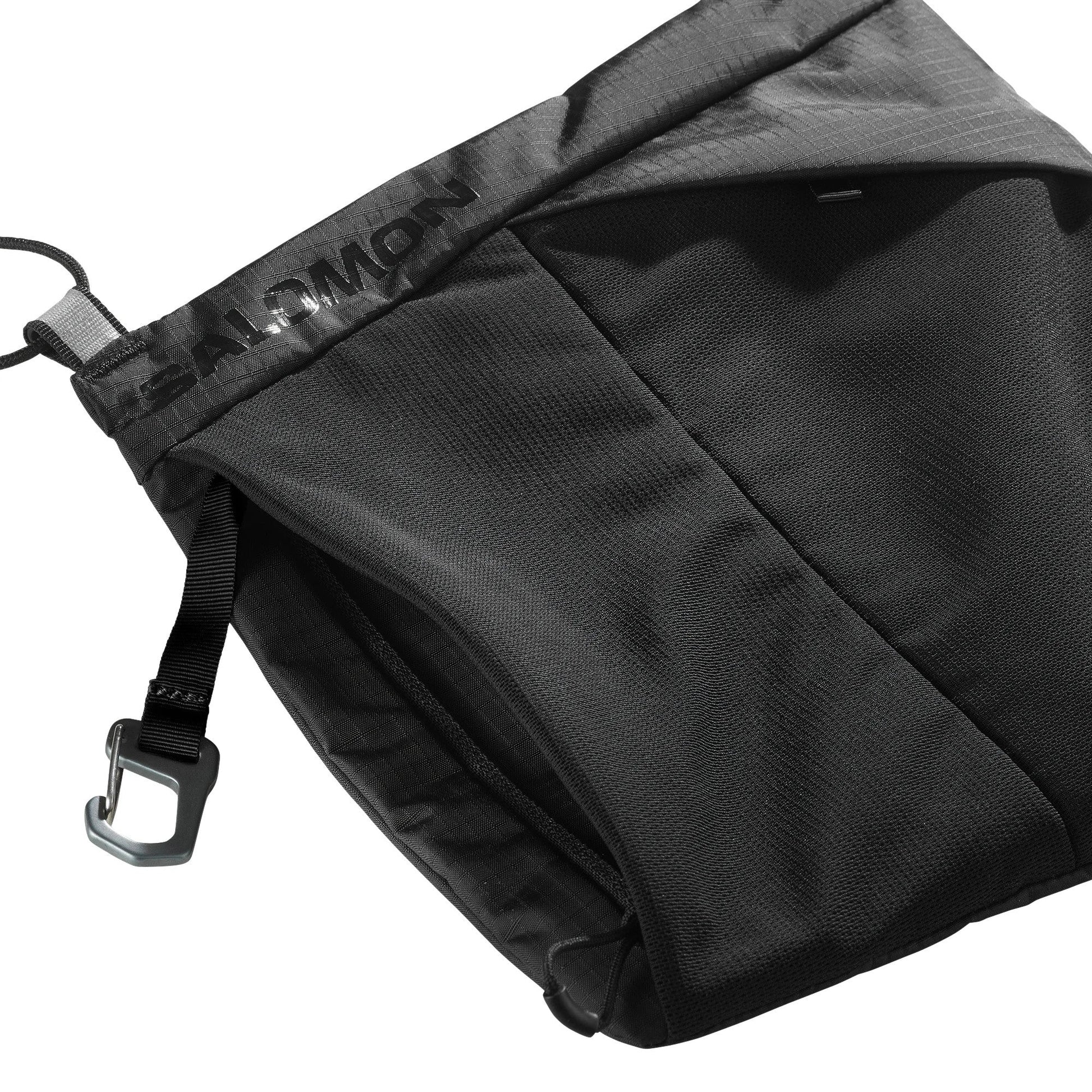 SALOMON - ACS 2 black SALOMON