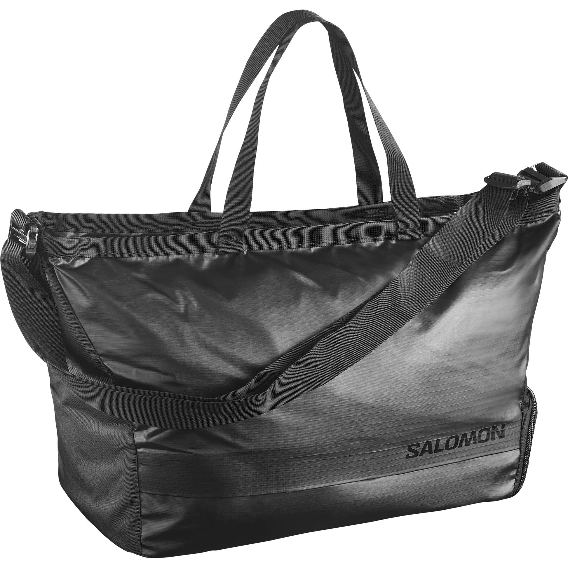 SALOMON - extended totebag SALOMON