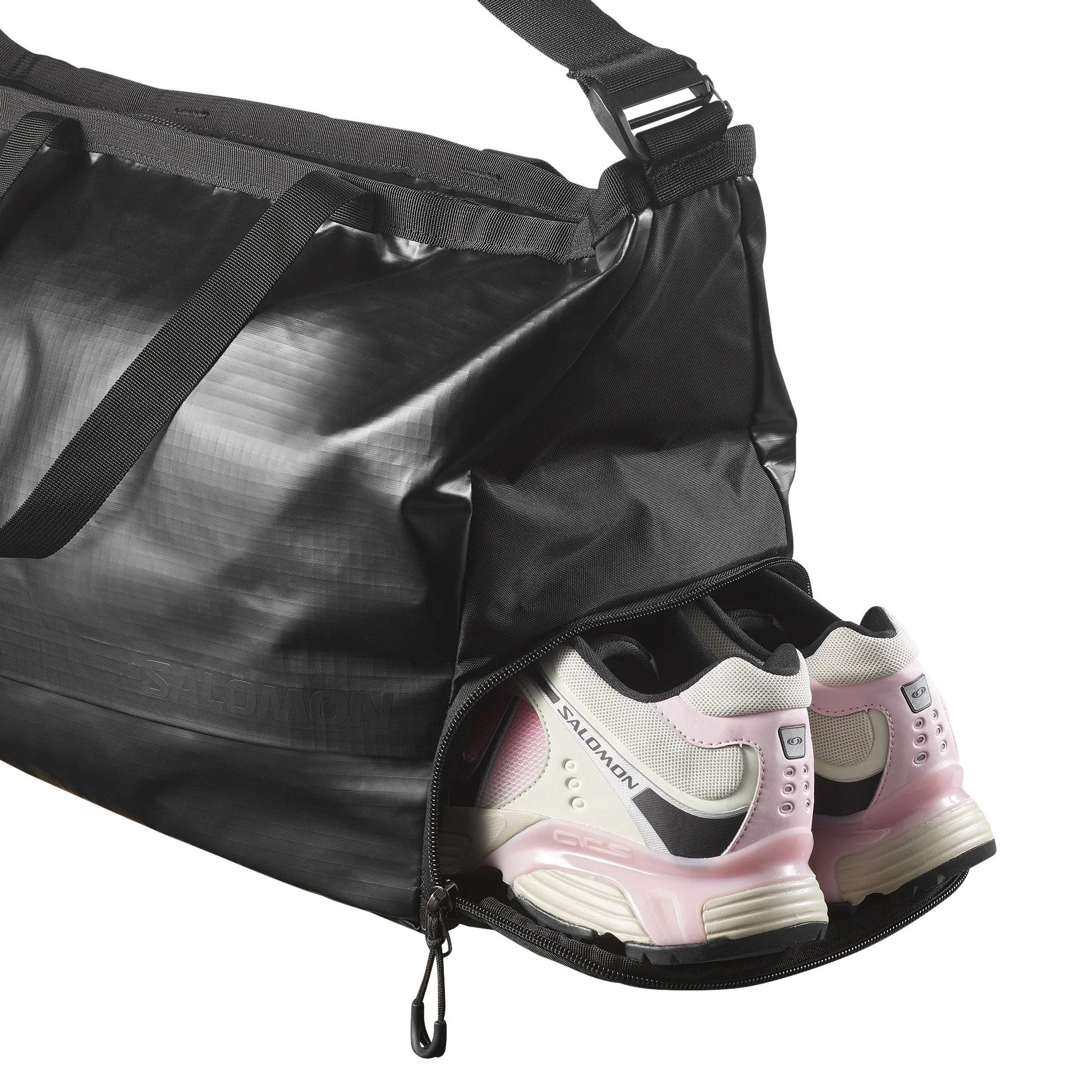 SALOMON - extended totebag SALOMON
