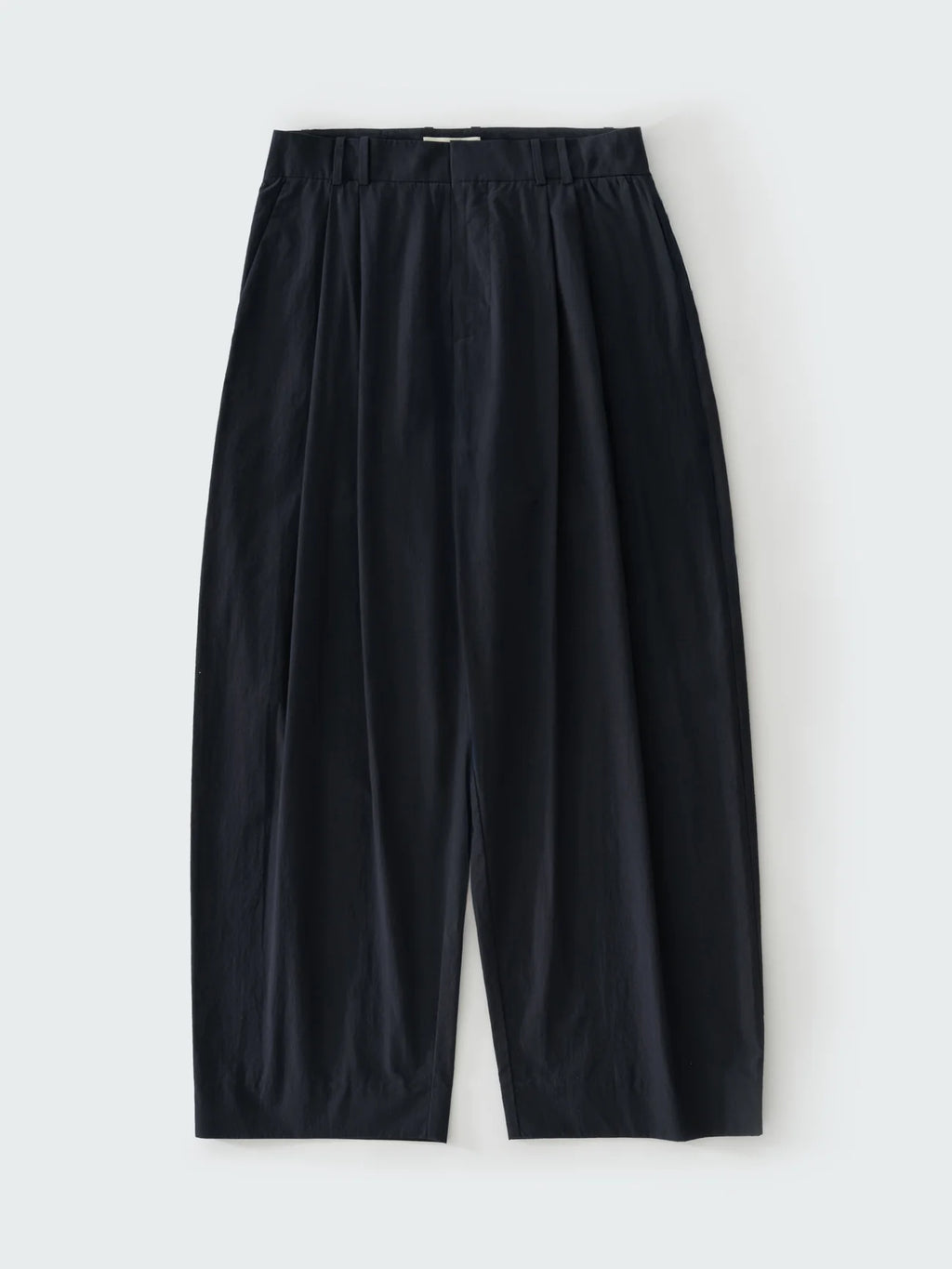 STUDIO NICHOLSON - Pantalon line ink