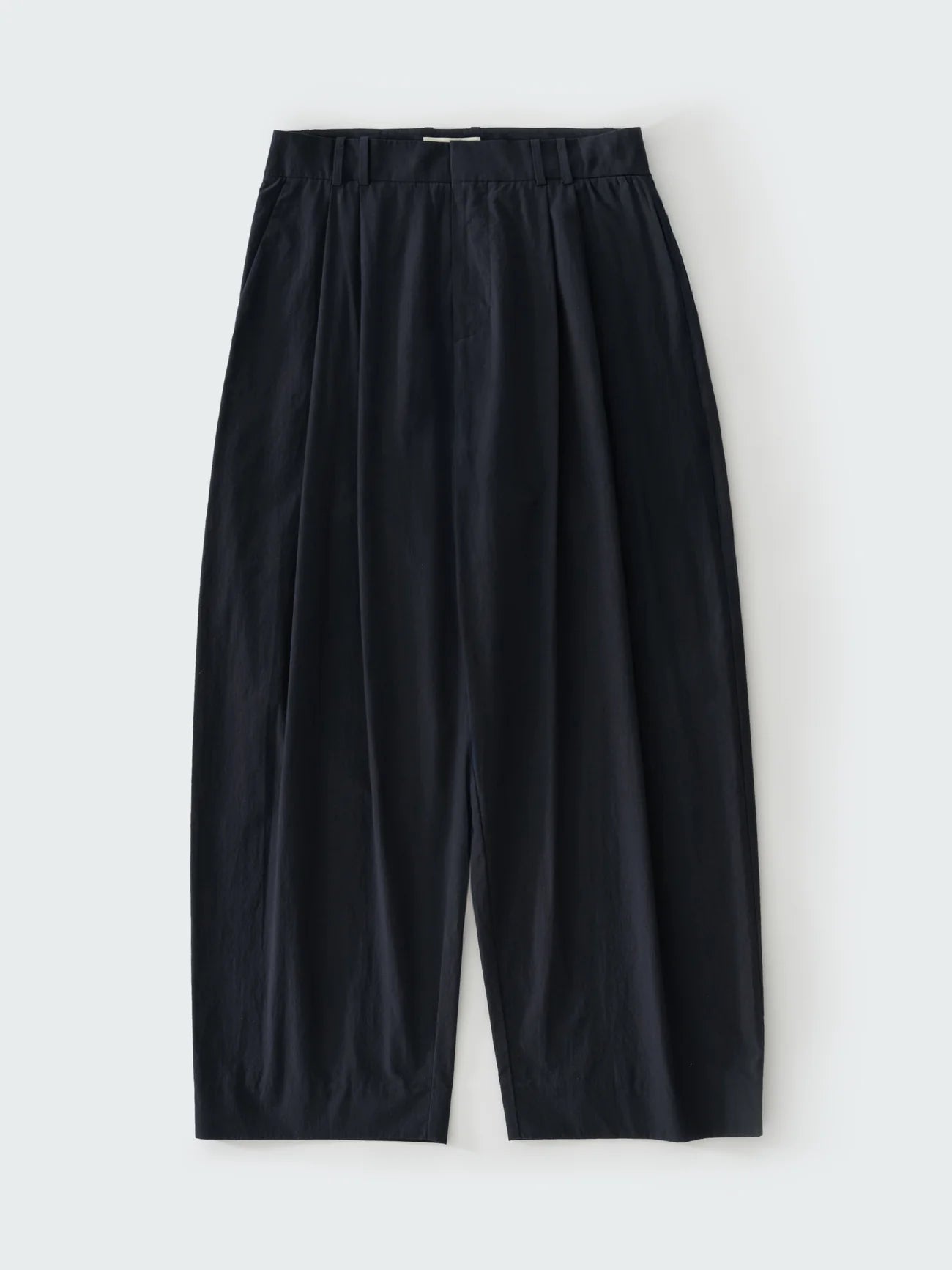 STUDIO NICHOLSON - Pantalon line ink