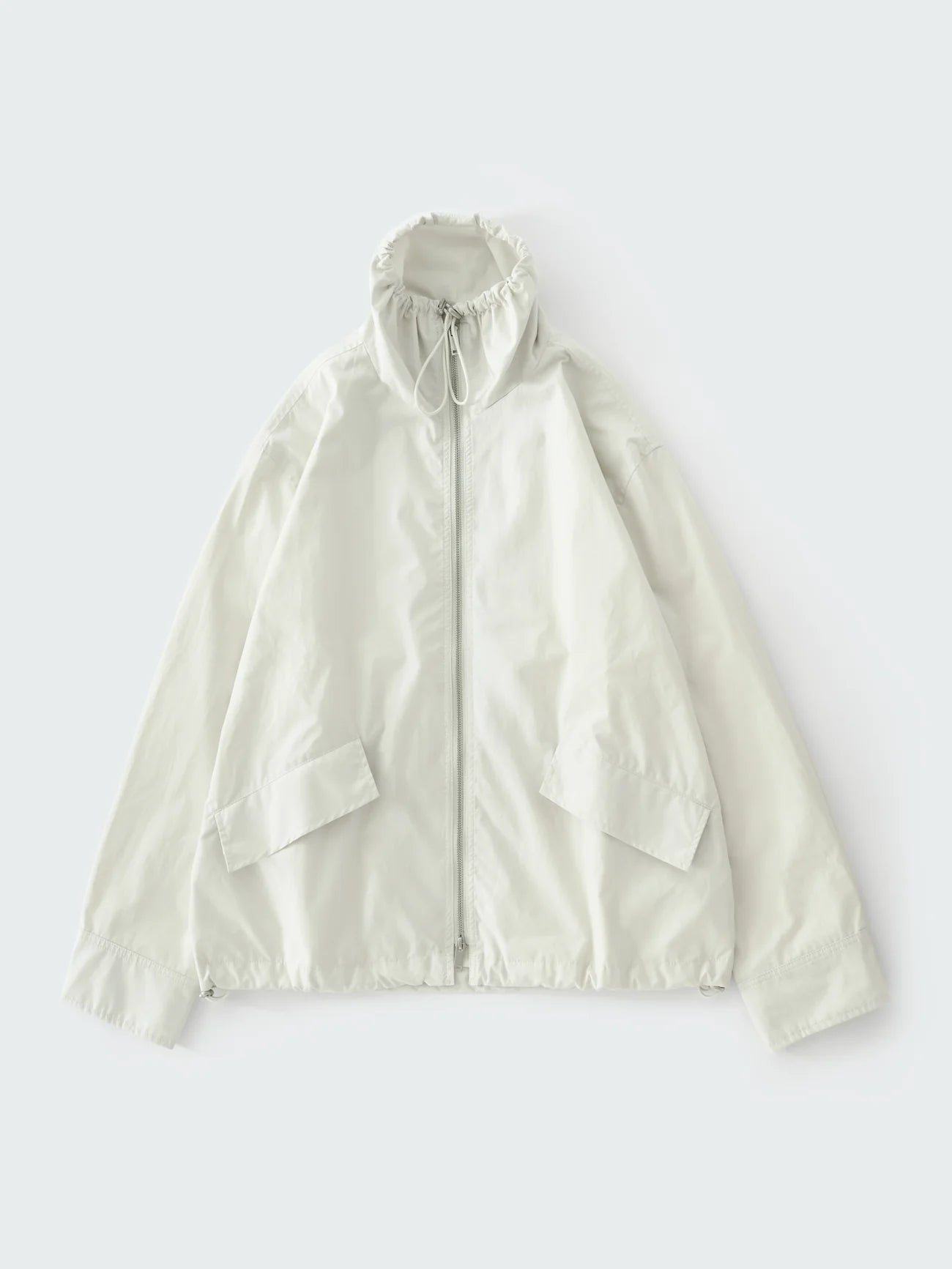 STUDIO NICHOLSON - Veste lismore bone