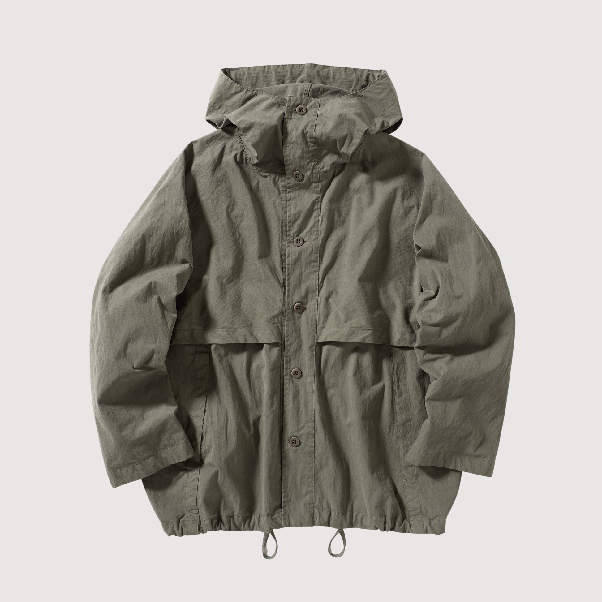 LABOART - Jacket Giacca Manta