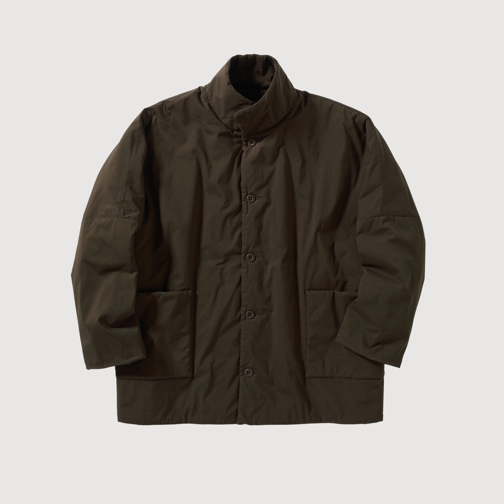 LABOART - Jacket Nikko Bombay Cacao