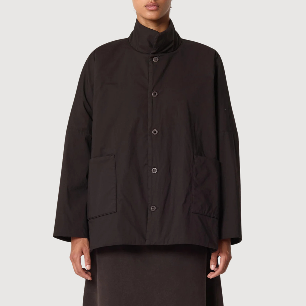 LABOART - Jacket Nikko Bombay Cacao