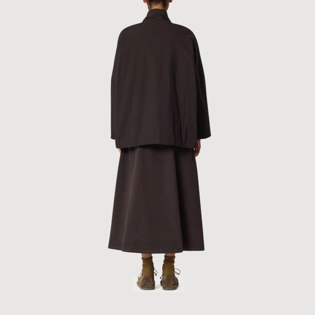 LABOART - Jacket Nikko Bombay Cacao
