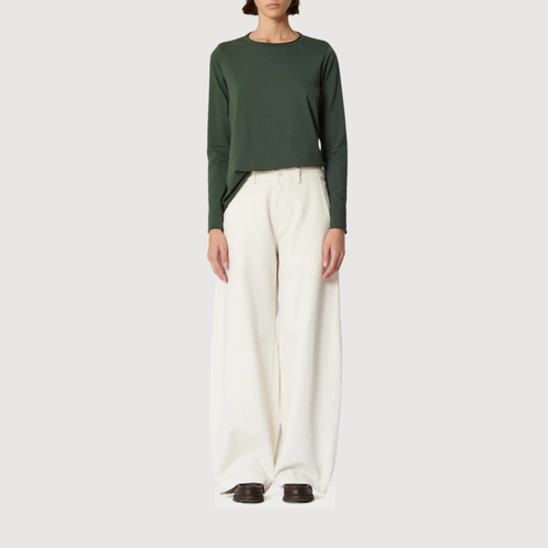 LABOART - Pant Sbam bonnie Winter White