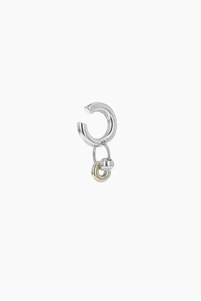 JUSTINE CLENQUET - Lea earcuff