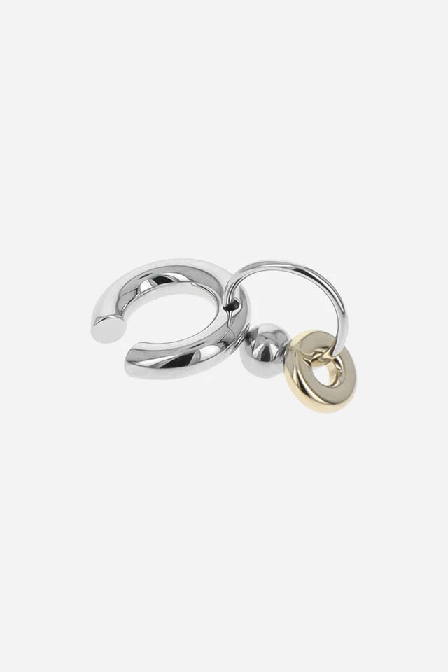 JUSTINE CLENQUET - Lea earcuff