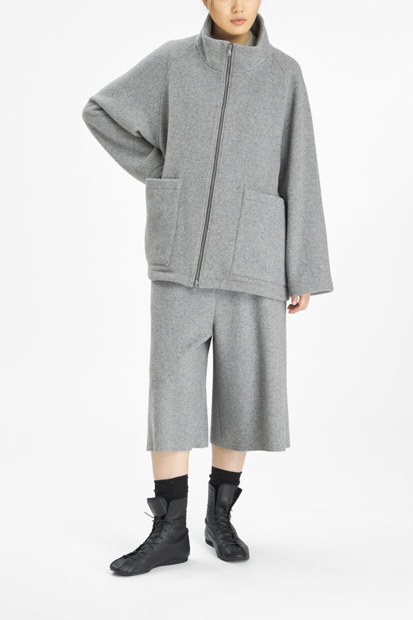 Barena - Sweater Grecale Altier Grigio