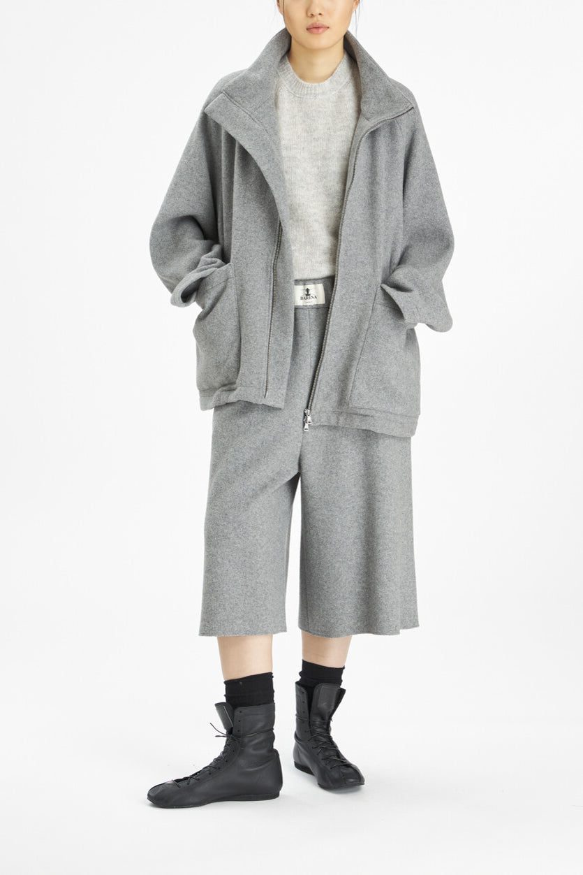 Barena - Sweater Grecale Altier Grigio