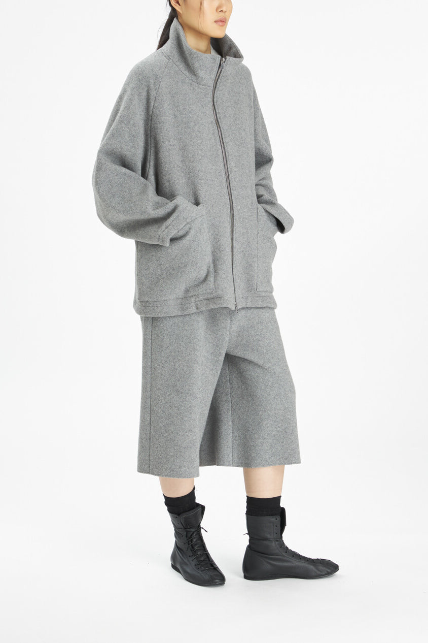 Barena - Sweater Grecale Altier Grigio