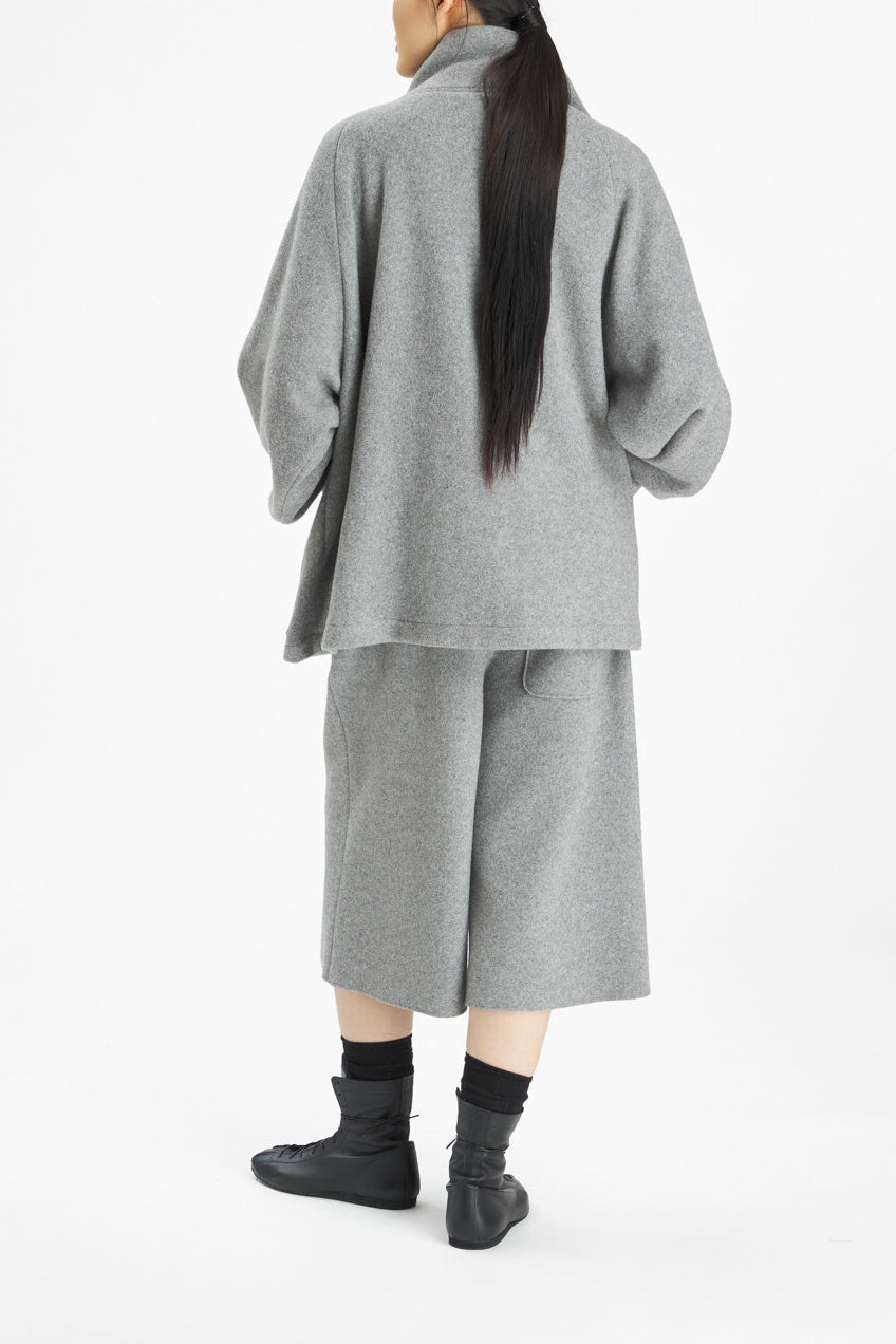 Barena - Sweater Grecale Altier Grigio