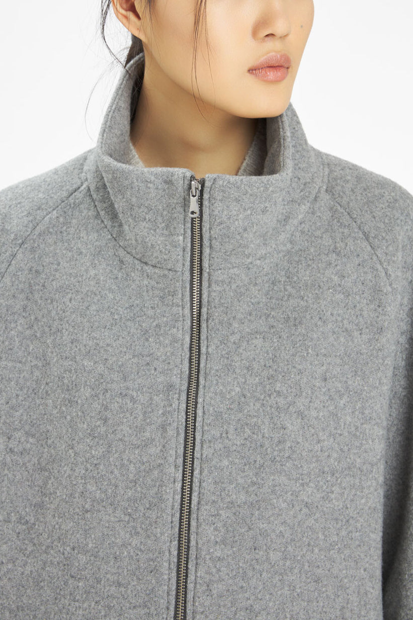 Barena - Sweater Grecale Altier Grigio