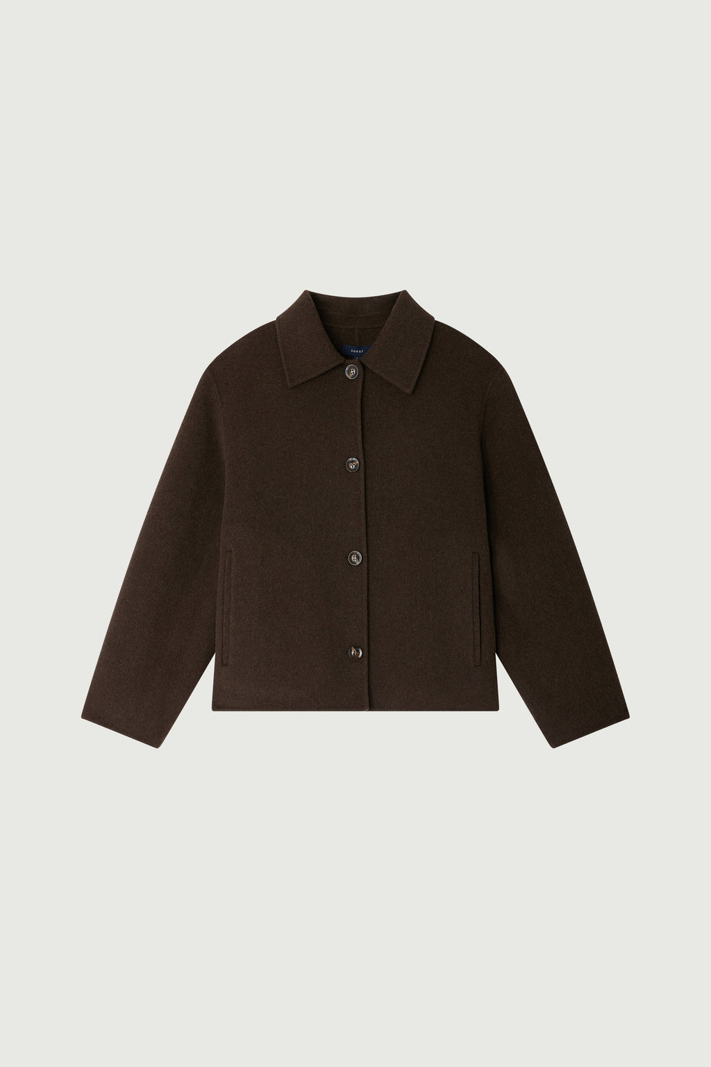 SOEUR - Manteau gyoda SOEUR