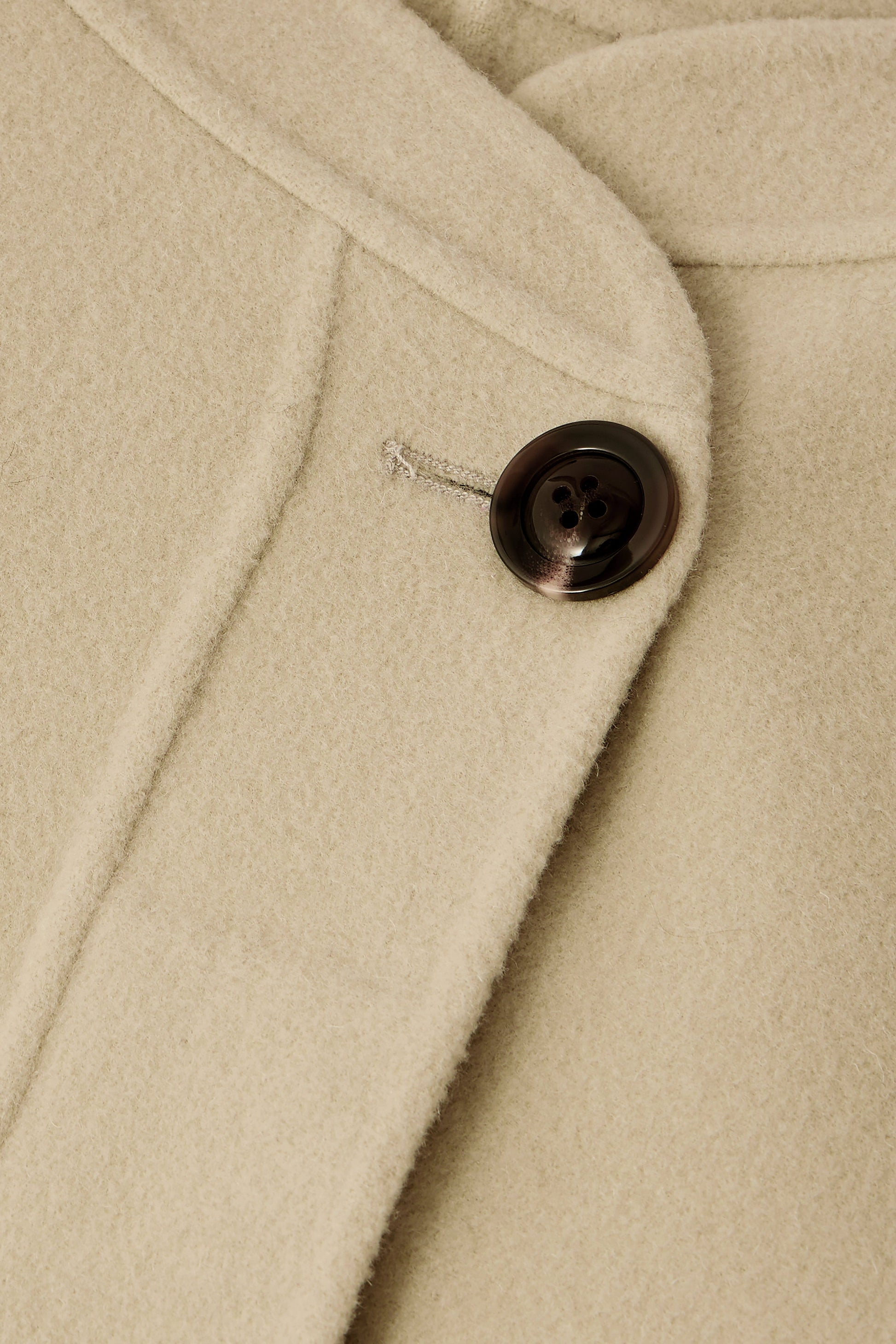 SOEUR - Veste windsor craie SOEUR