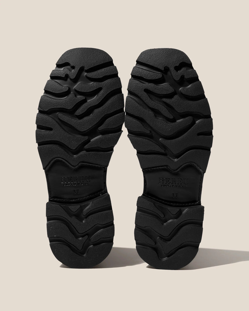 HEREU - Soller sport noire HEREU