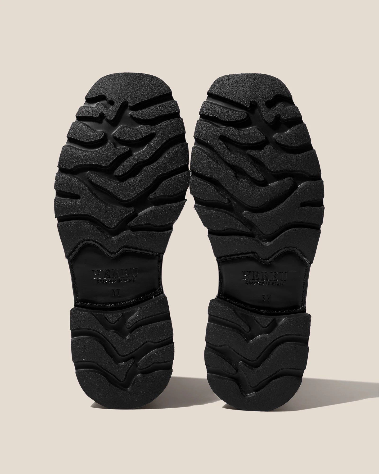 HEREU - Soller sport noire HEREU