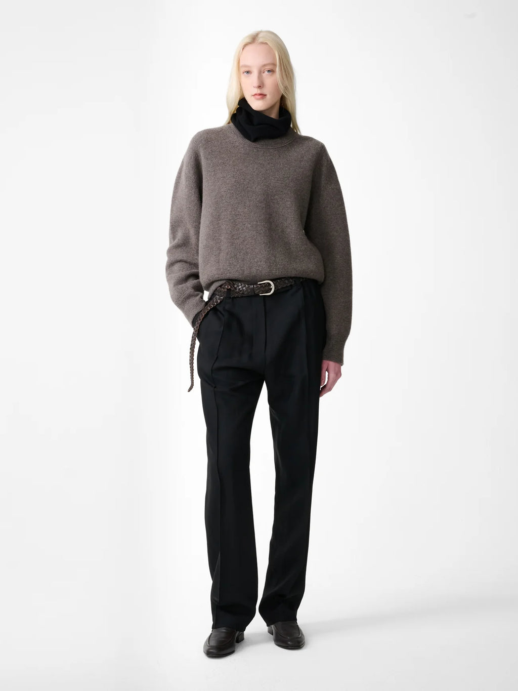 STUDIO NICHOLSON - Morina Knit Mouse