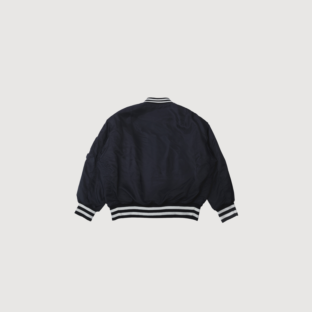 CDG - Men's MA-1 Jacket black