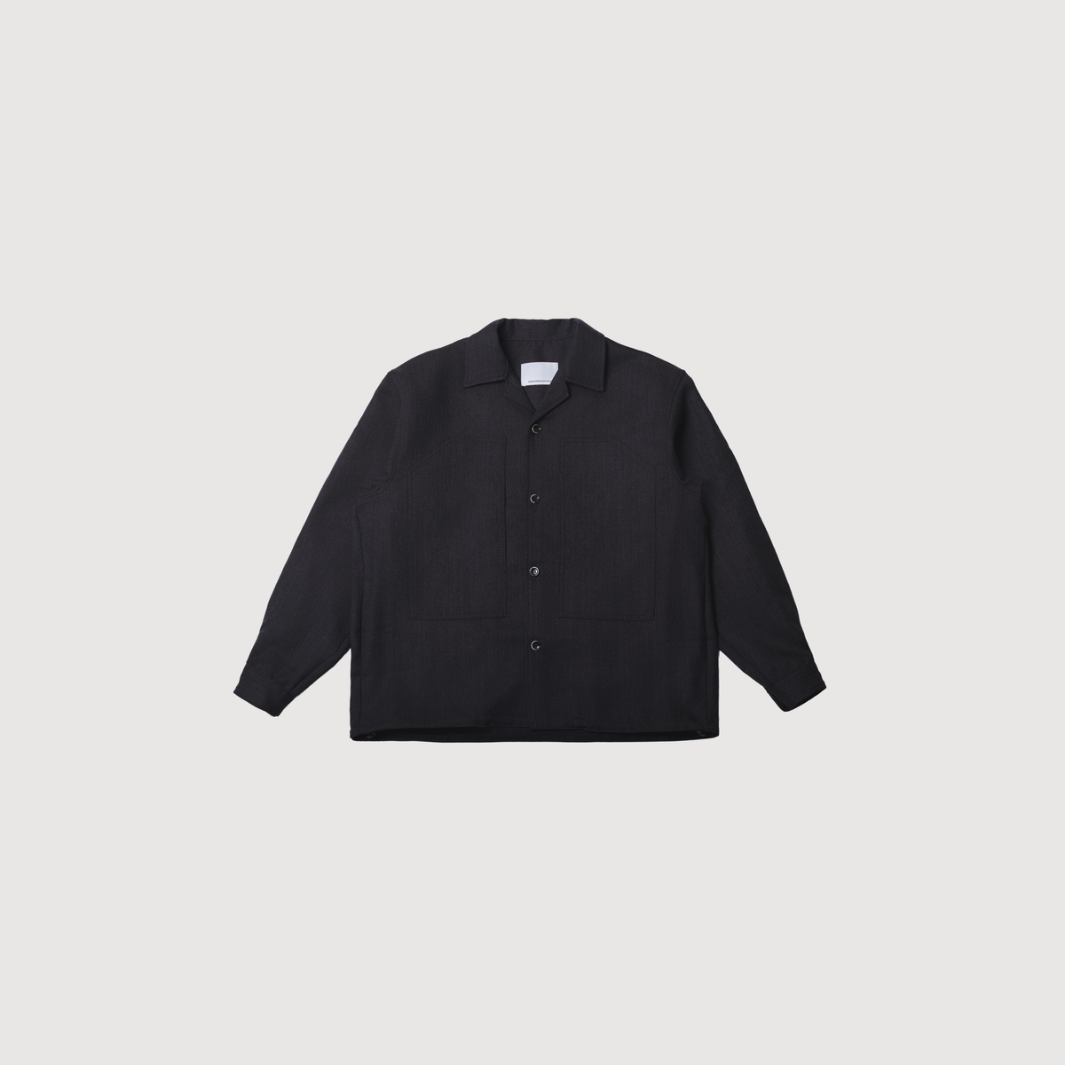 Nine inthe morning - Overshirt benito moro