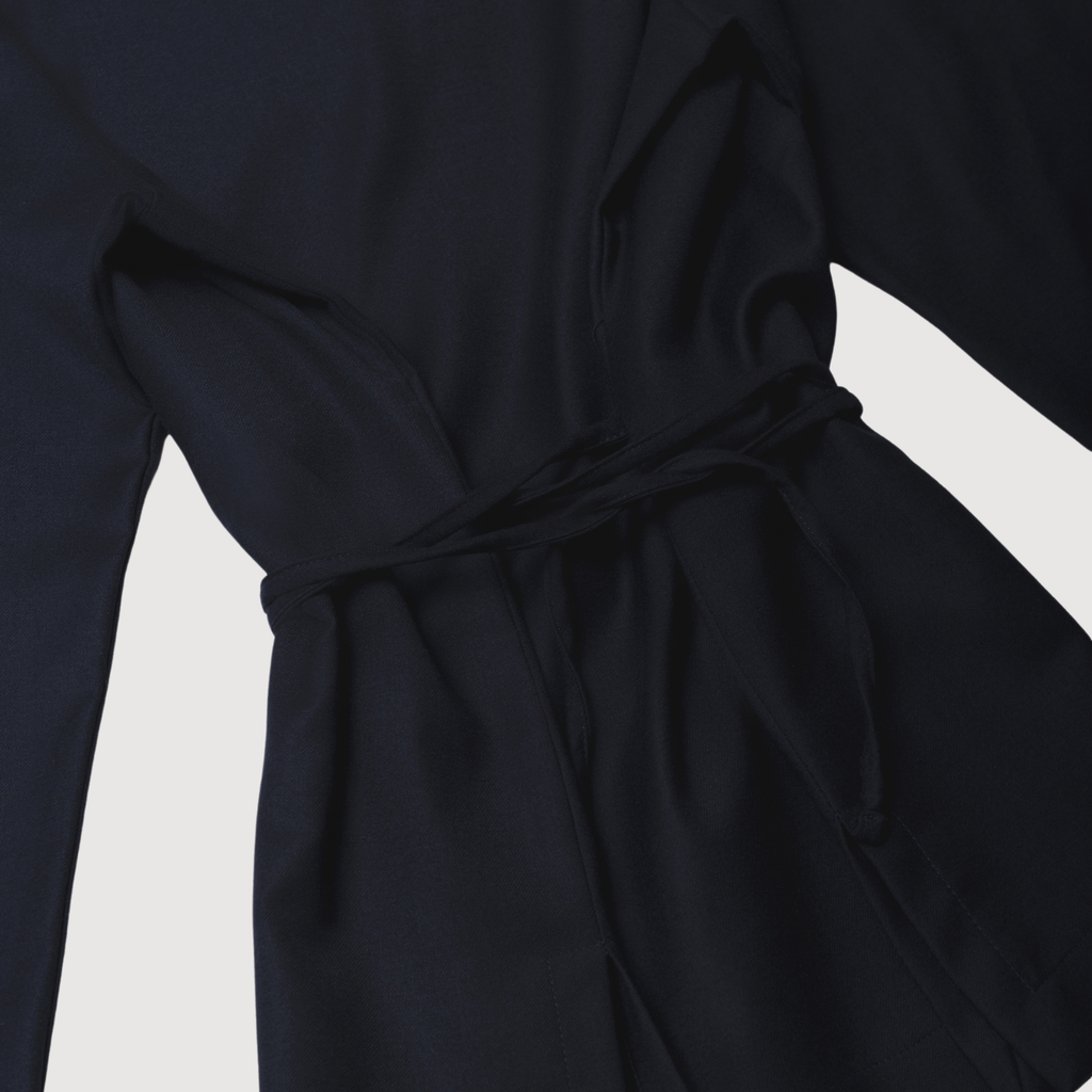 Barena - Top Valier Flan Navy