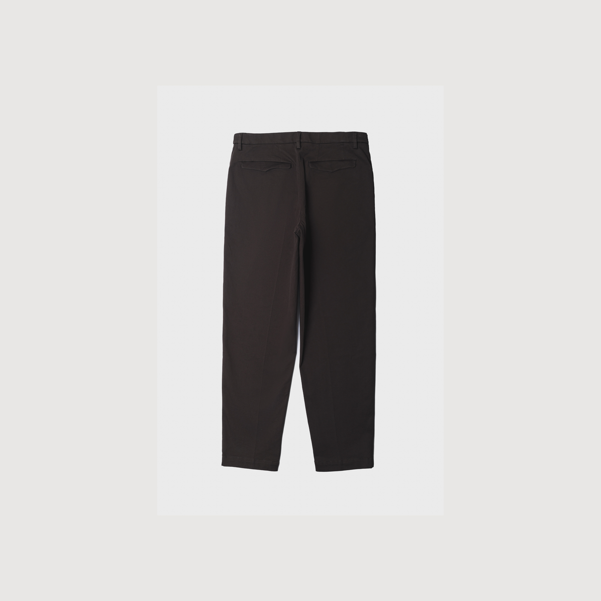 Barena - Trousers Masco rovato Bruno