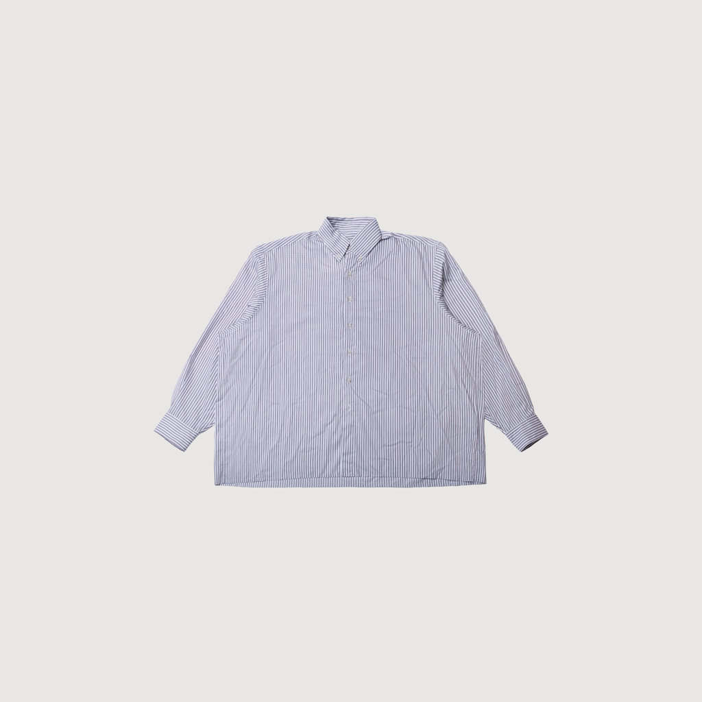 Nine inthe morning - Shirt tano stripe Riga moro