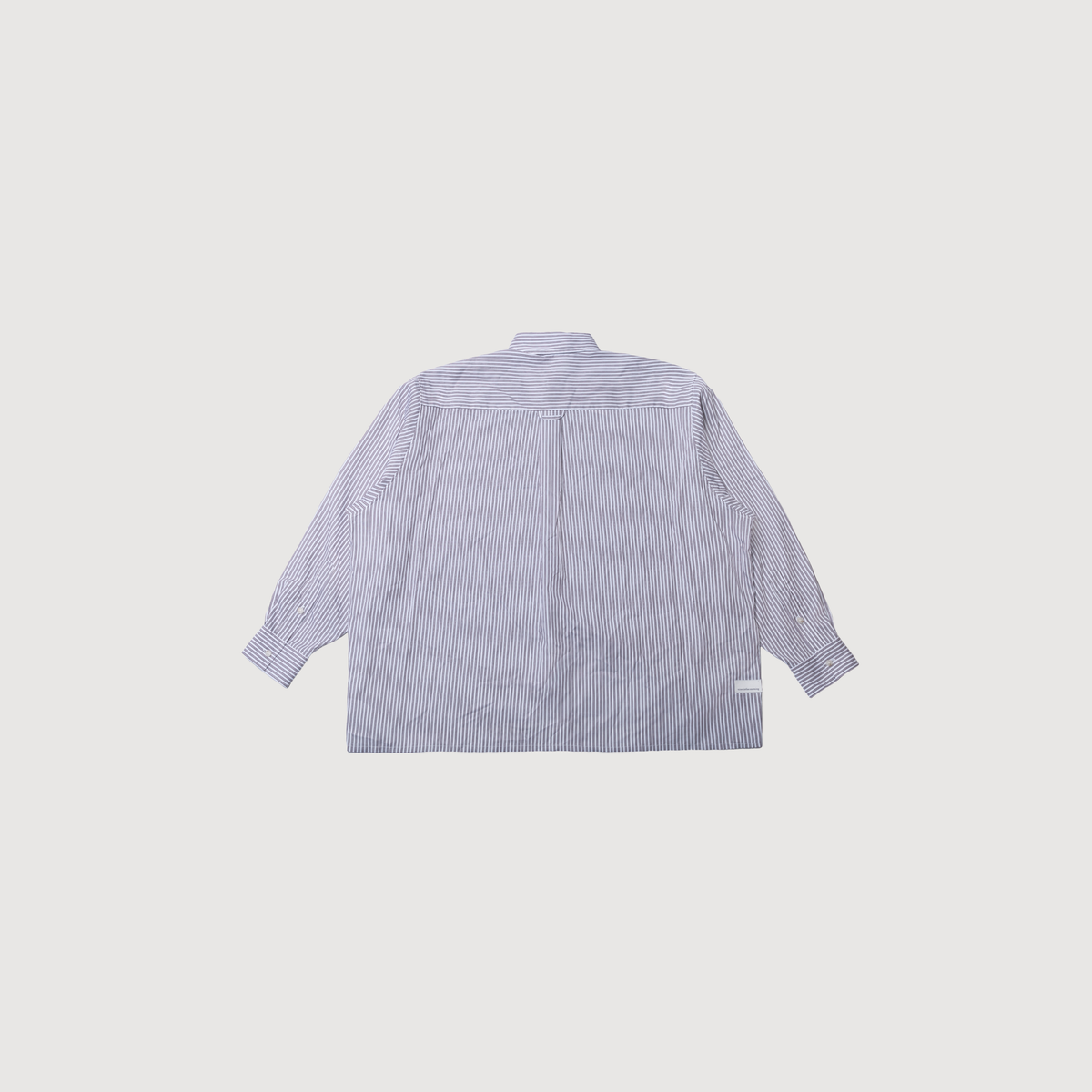 Nine inthe morning - Shirt tano stripe Riga moro