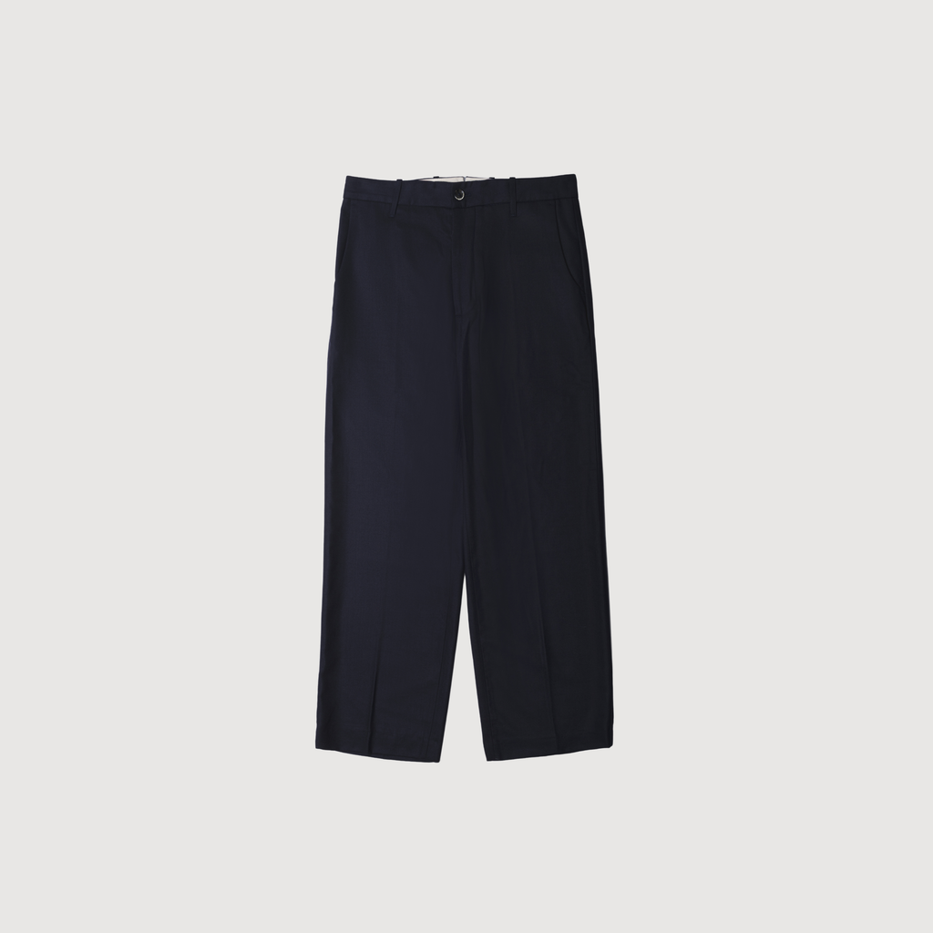 Nine inthe morning - Pant baggy Apollon Navy