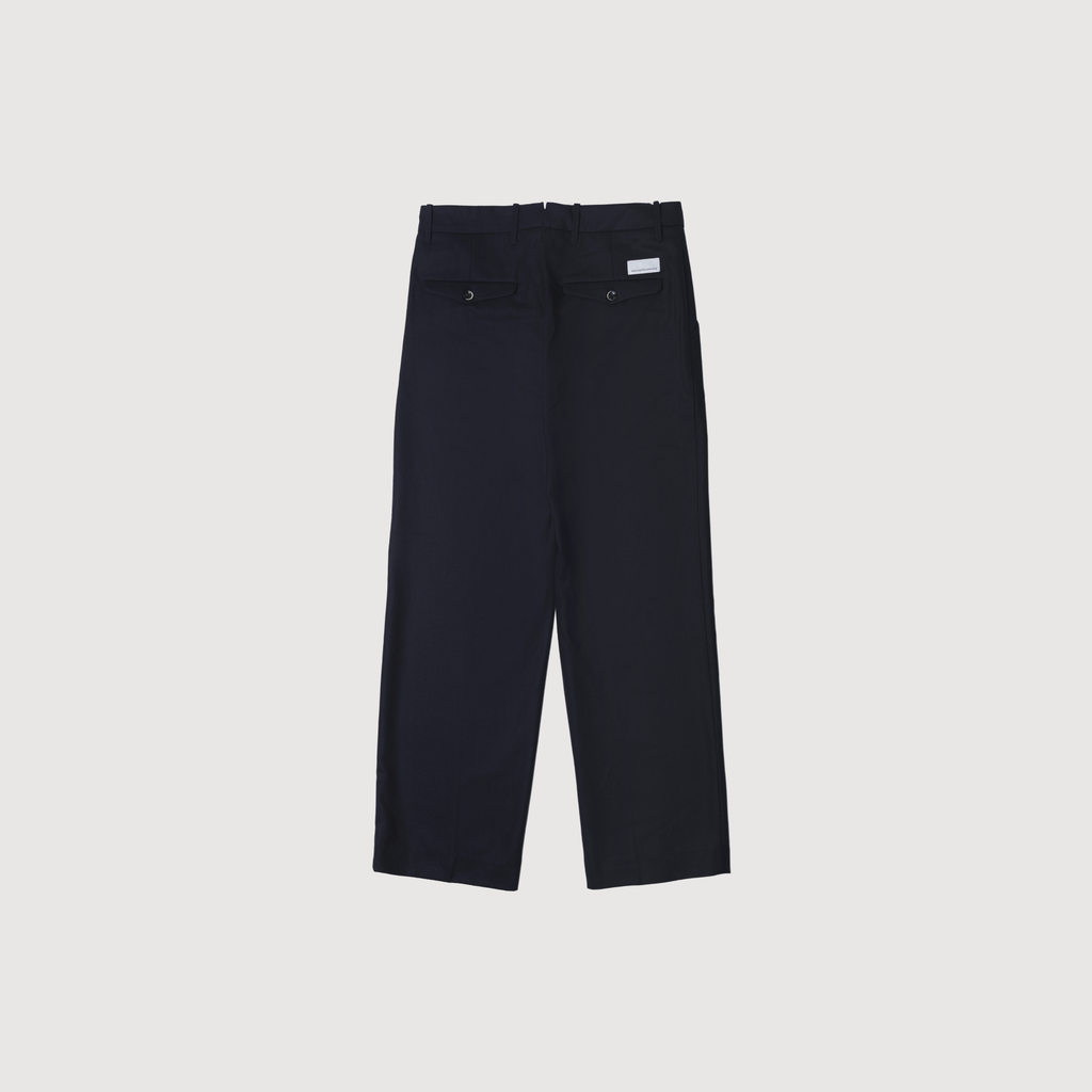 Nine inthe morning - Pant baggy Apollon Brown