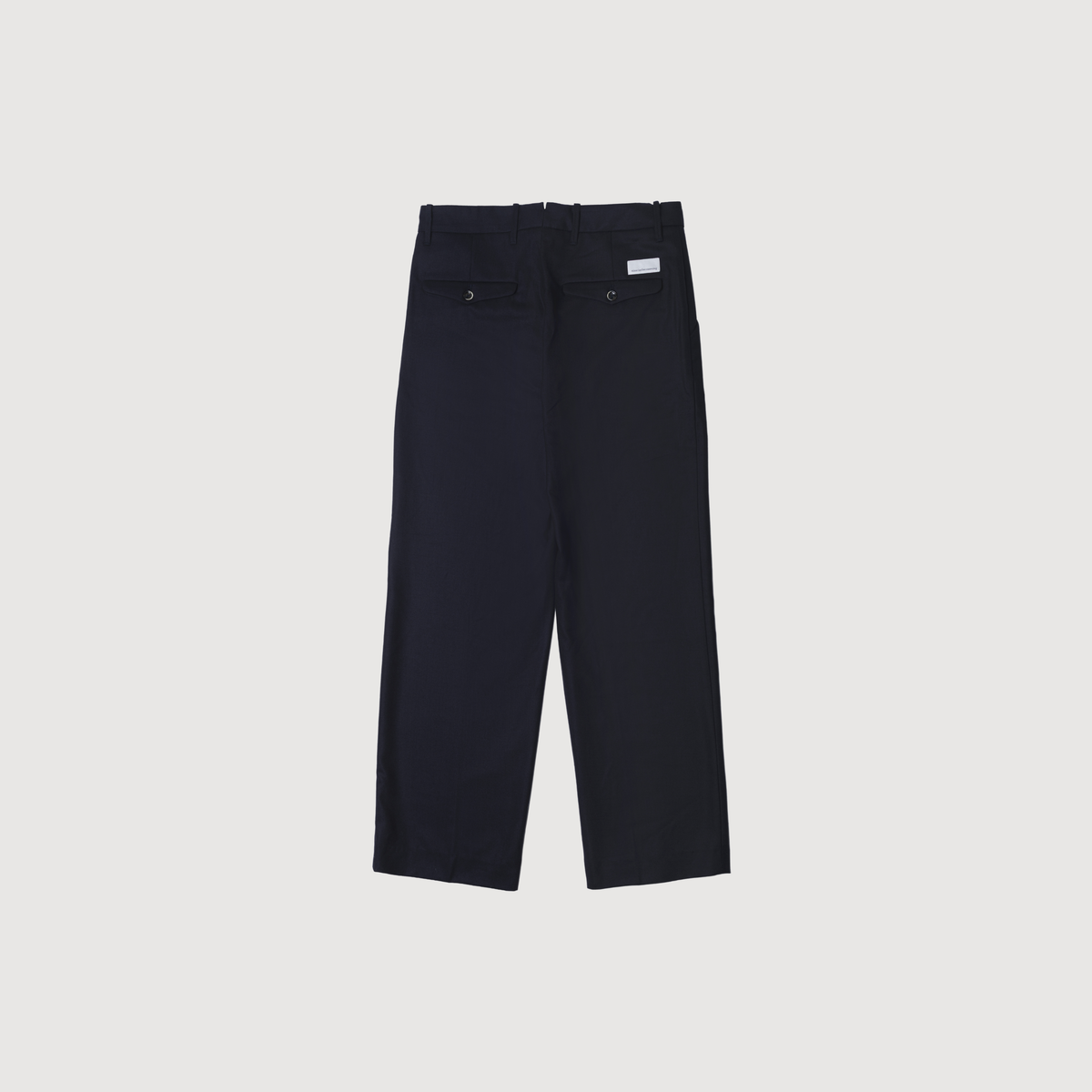 Nine inthe morning - Pant baggy Apollon Brown