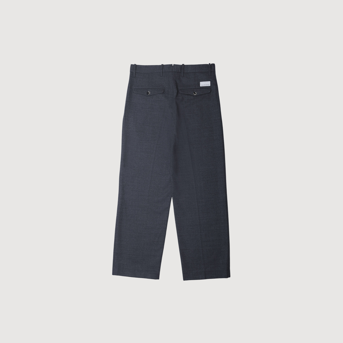 Nine inthe morning - Pant baggy Apollon Kette