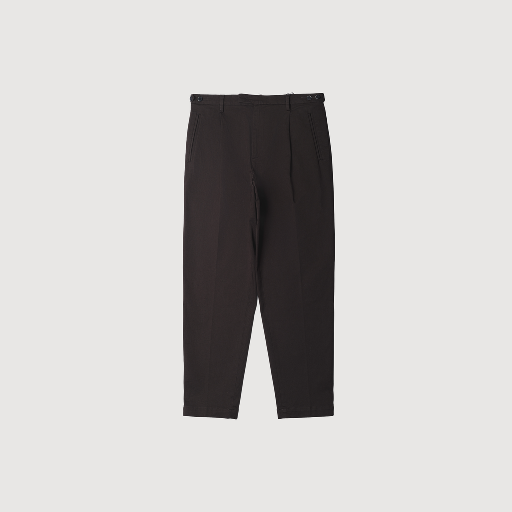 Barena - Trousers Masco rovato Bruno