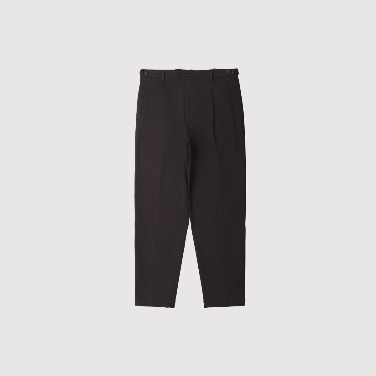Barena - Trousers Masco rovato Bruno