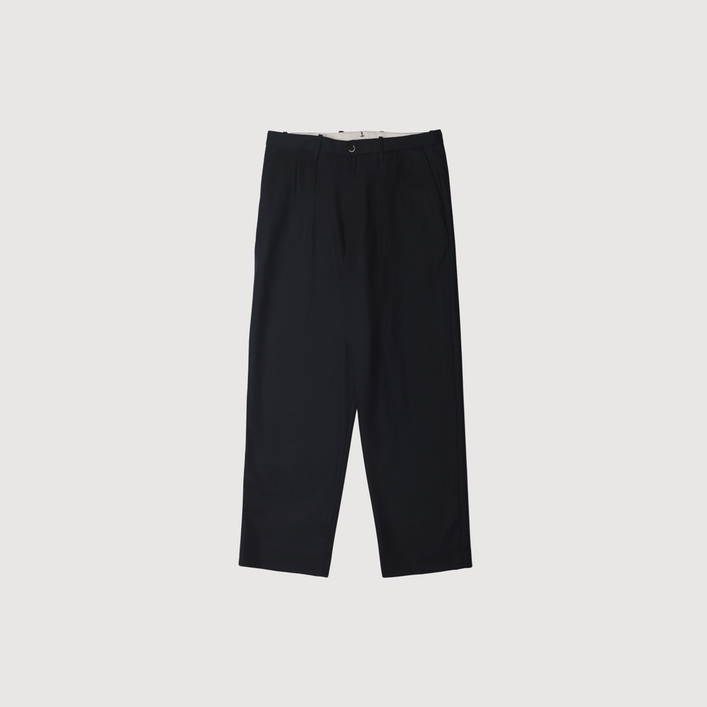 Nine inthe morning - Pant baggy Kai black