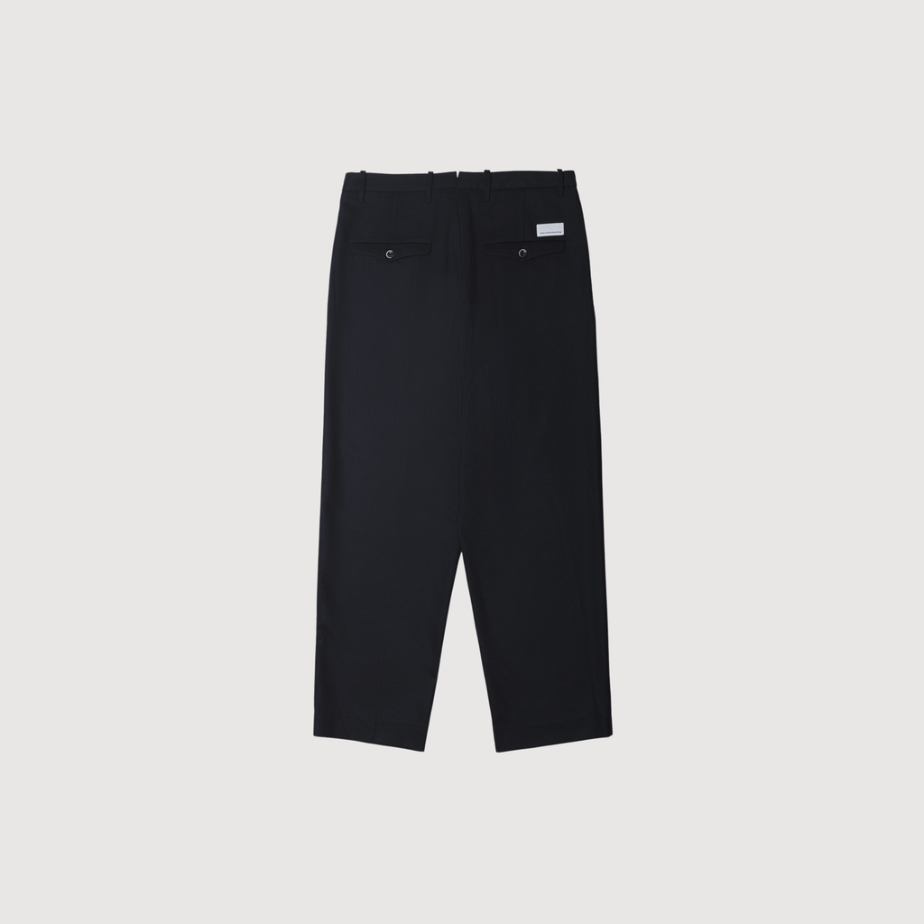 Nine inthe morning - Pant baggy Kai black
