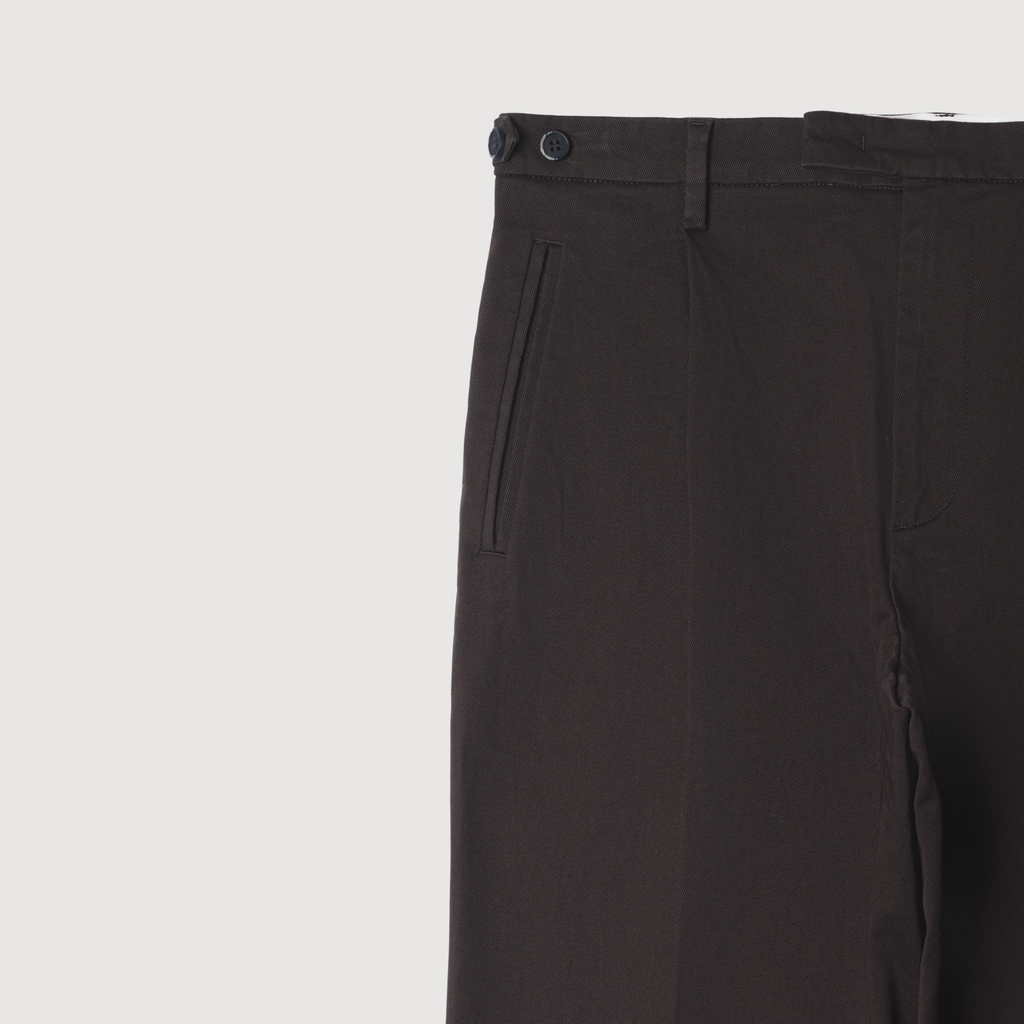 Barena - Trousers Masco rovato Bruno
